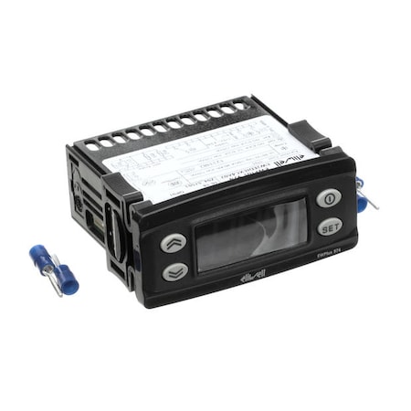 Franke Foodservice System Eliwell Cntrol For Mcd 30 18012491